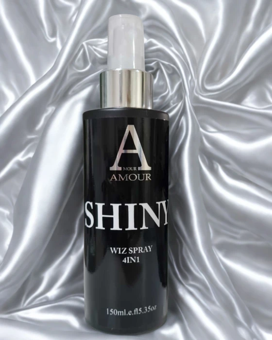 ספריי Amour Shine 150 מ"ל