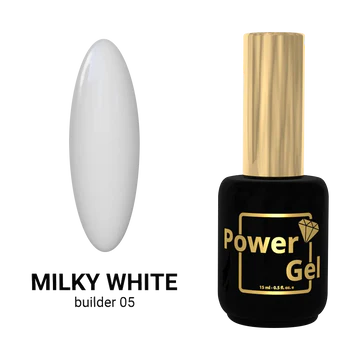 Balder Gel Liquid Power Gel 05