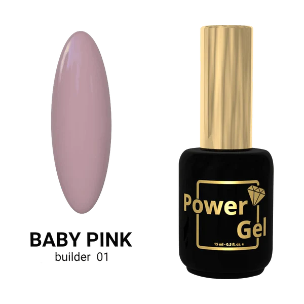 Balder Gel Liquid Power Gel 01
