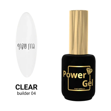 Balder Gel Liquid Power Gel 04