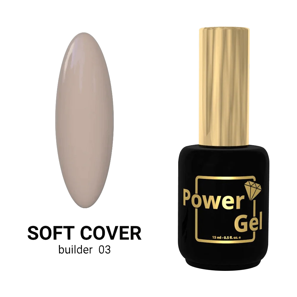 Balder Gel Liquid Power Gel 03