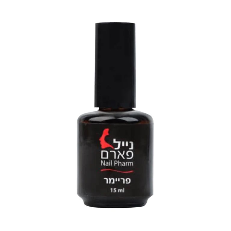 פריימר 15 מ"ל מבית נייל פארם