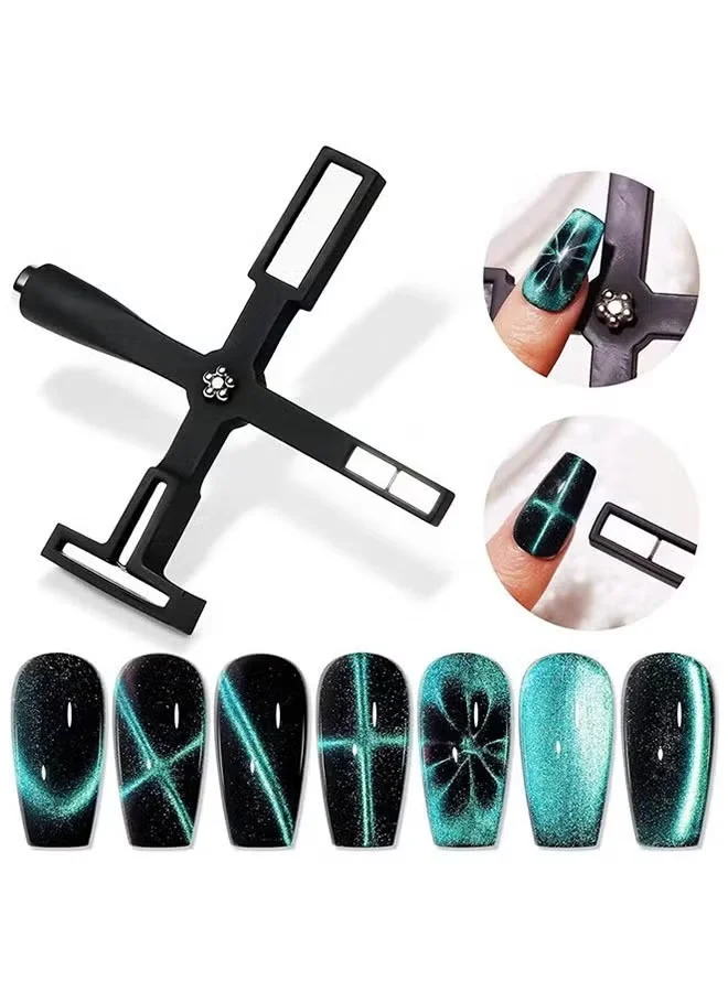 מגנט 5 ב-1 לג'ל מגנט