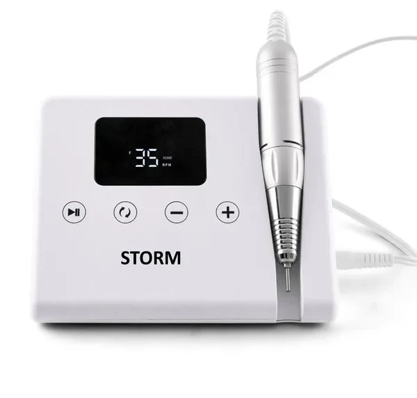 מכונת קידוח STORM