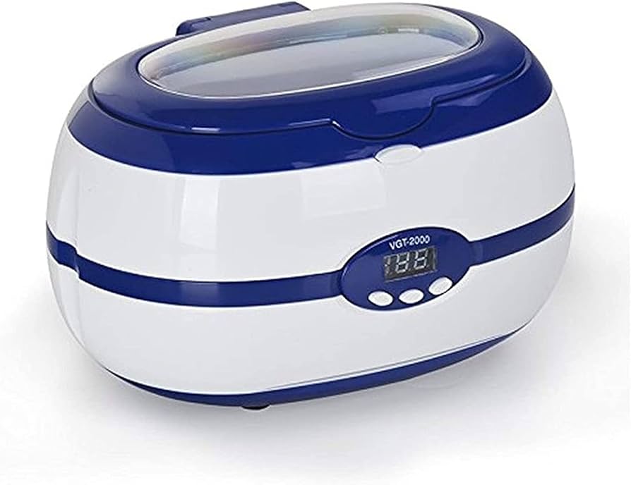 סטריליזטור אולטראסוני עם מוניטור VGT-2000