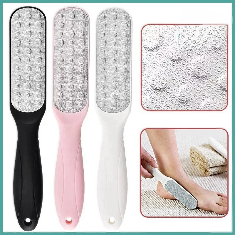 Brushworks Metal Foot File