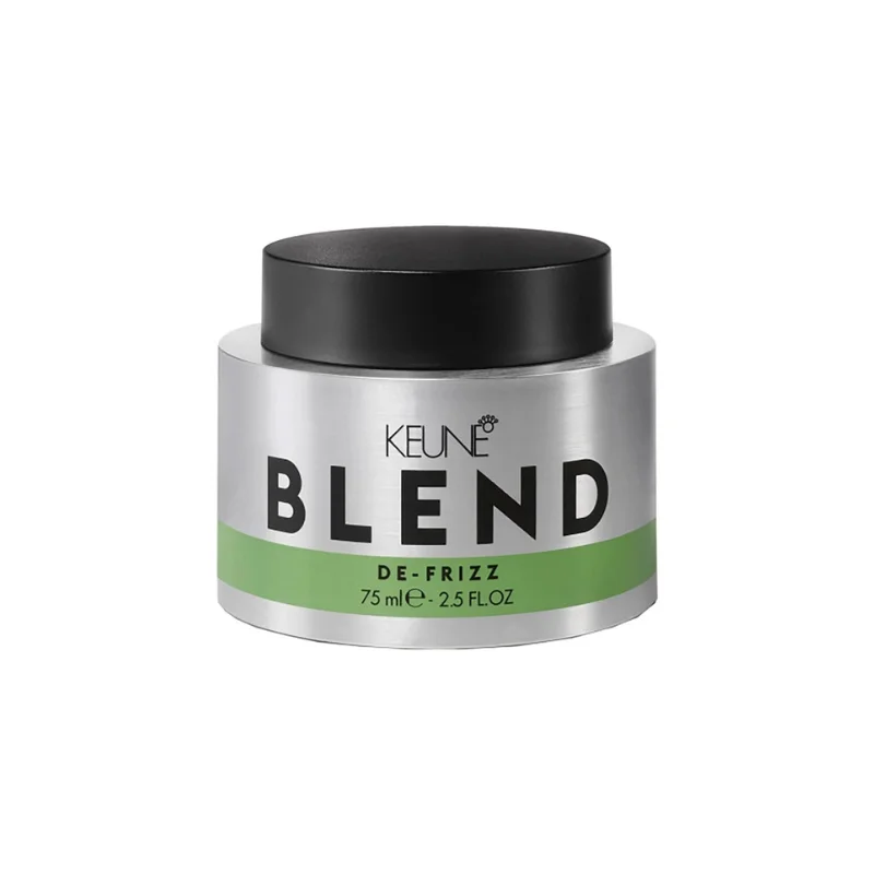 Keune Blend Anti-Frizz ג'ל 75 מ"ל