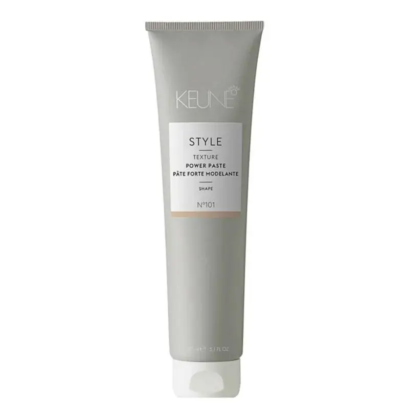 Keune Power Hair Hold Cream מס' 101