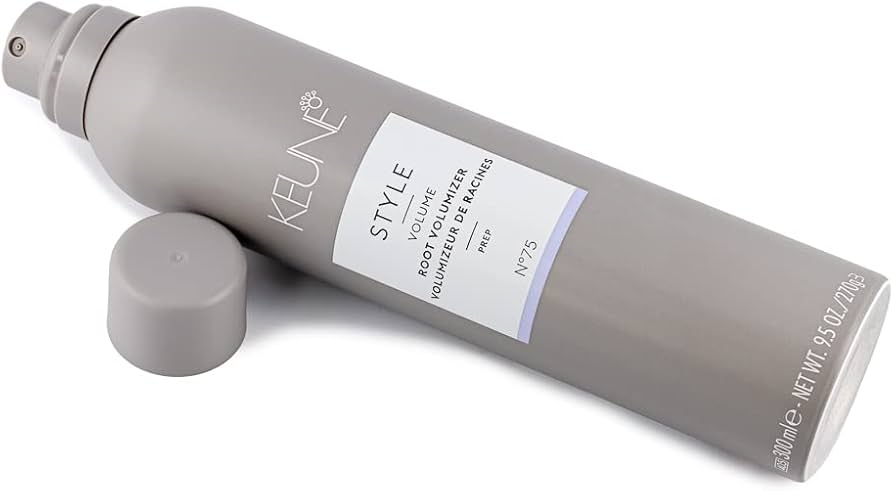 Keune Style Hair Root Volumizer 75, 500ml