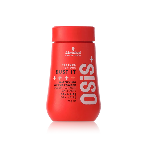 Oasis+ Dust It Volume Powder
