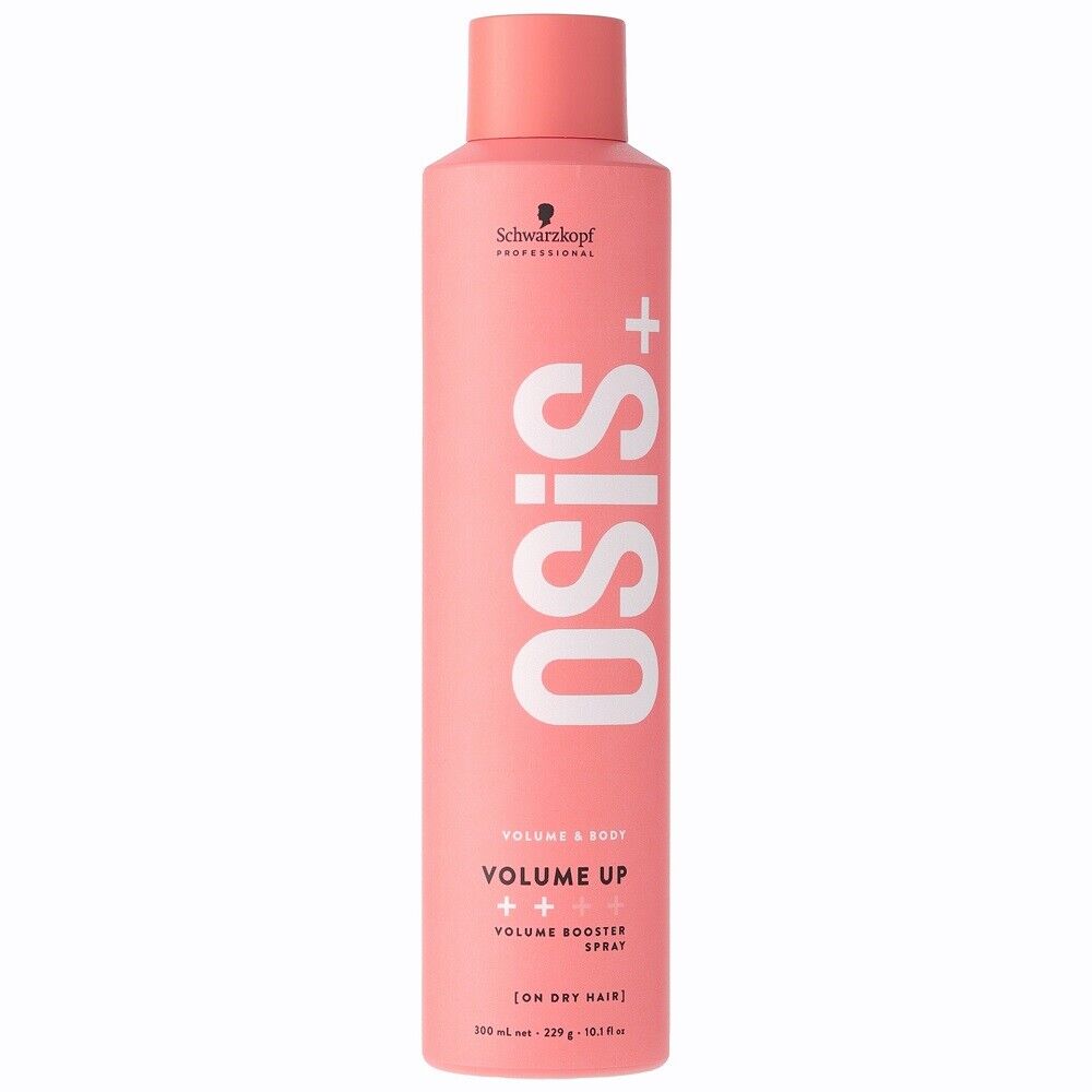 ספריי Volume Up Oasis