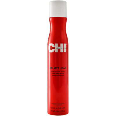 ספריי שיער CHI Extra Strong Hold 250 מ"ל