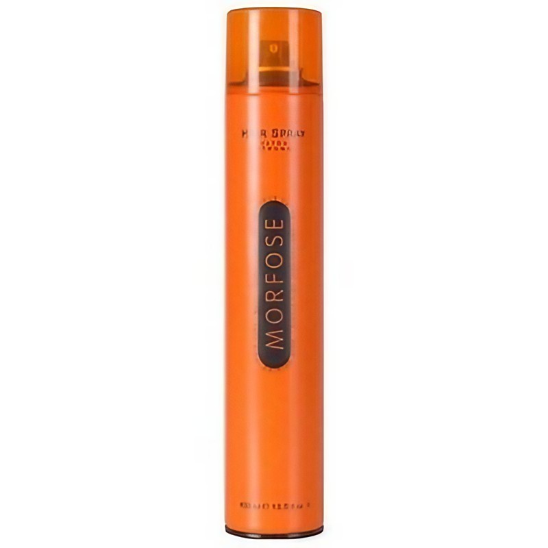 ספריי לשיער של Morfose Extra Strength - 400 מ"ל