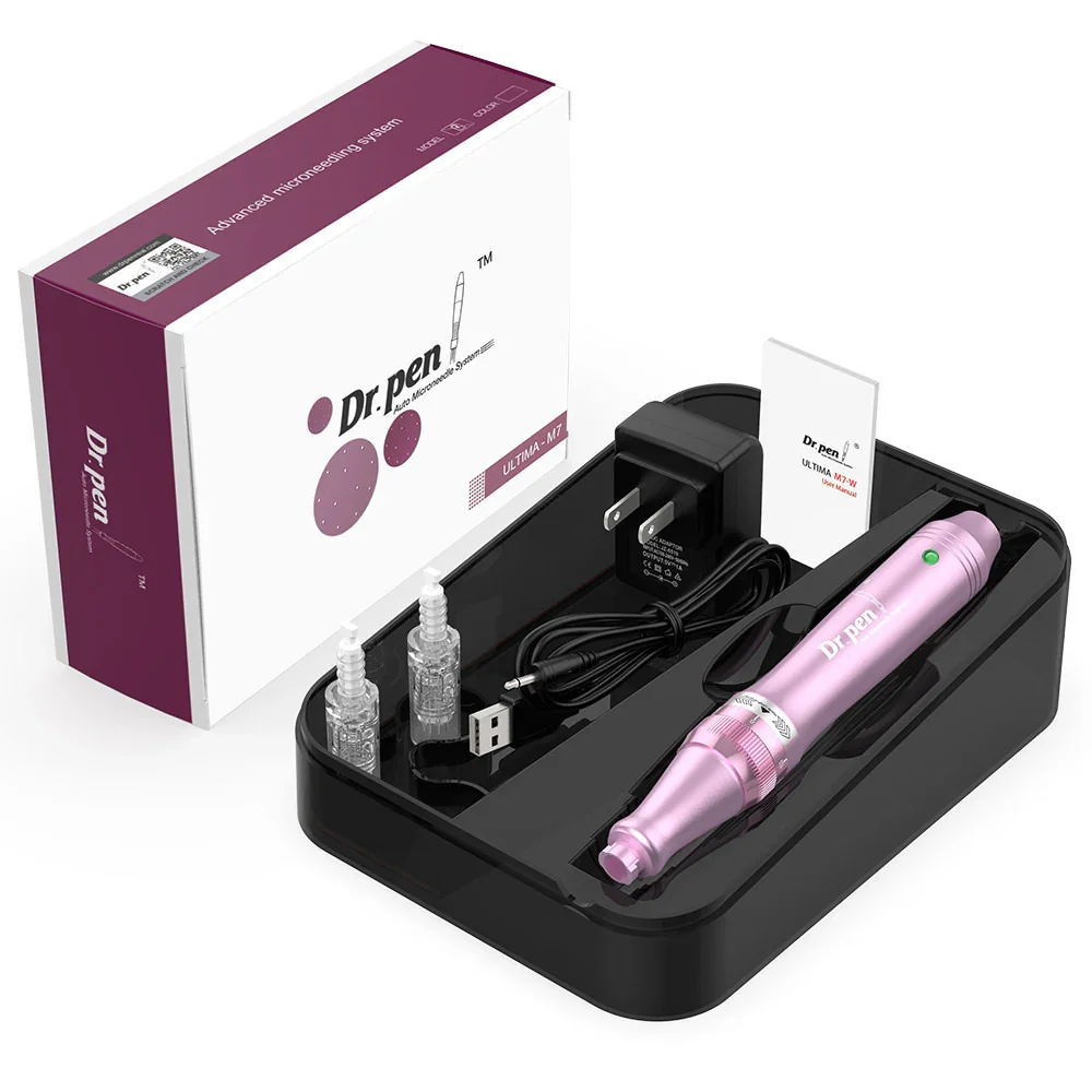 M7 Derma Pen 2
