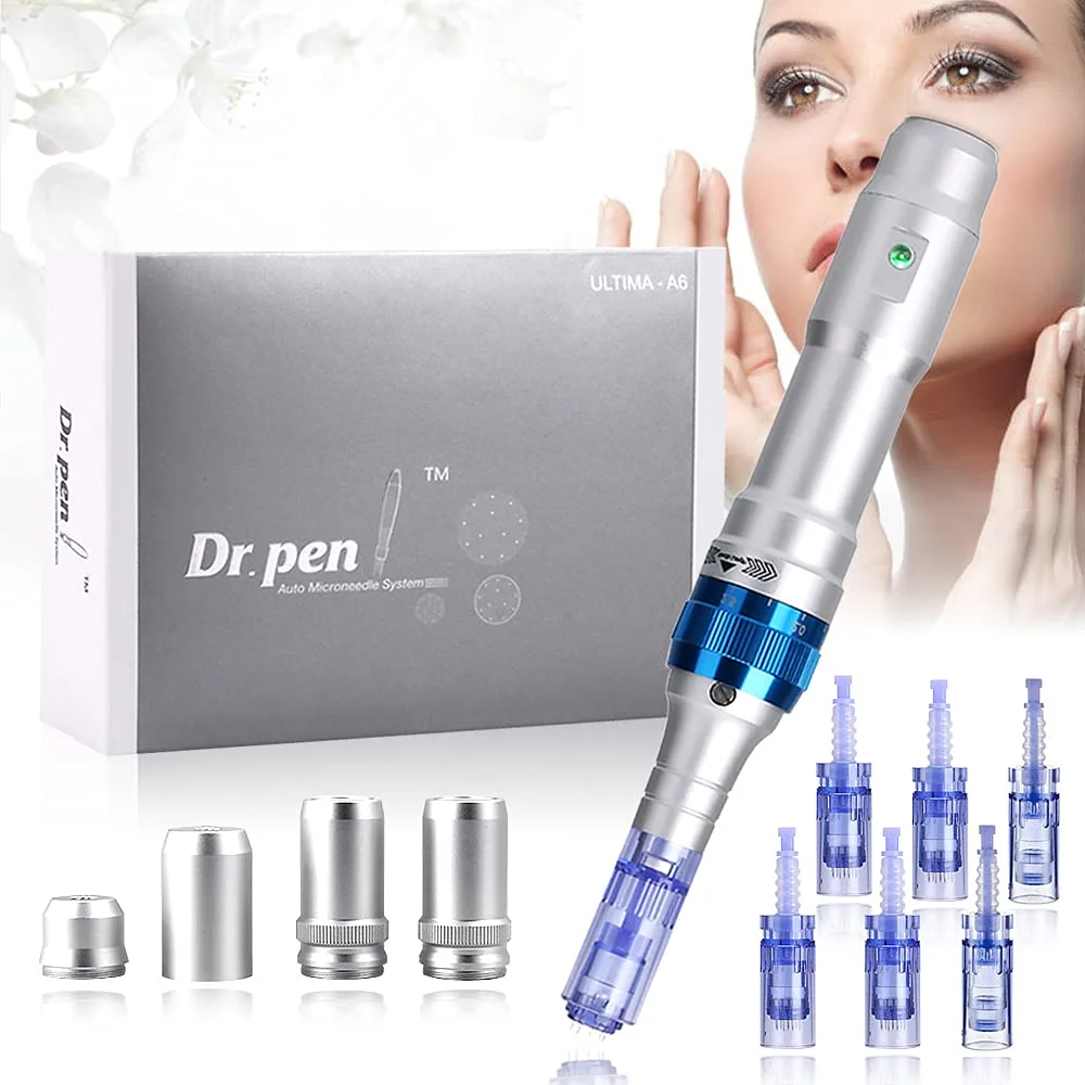 עט A6 Derma