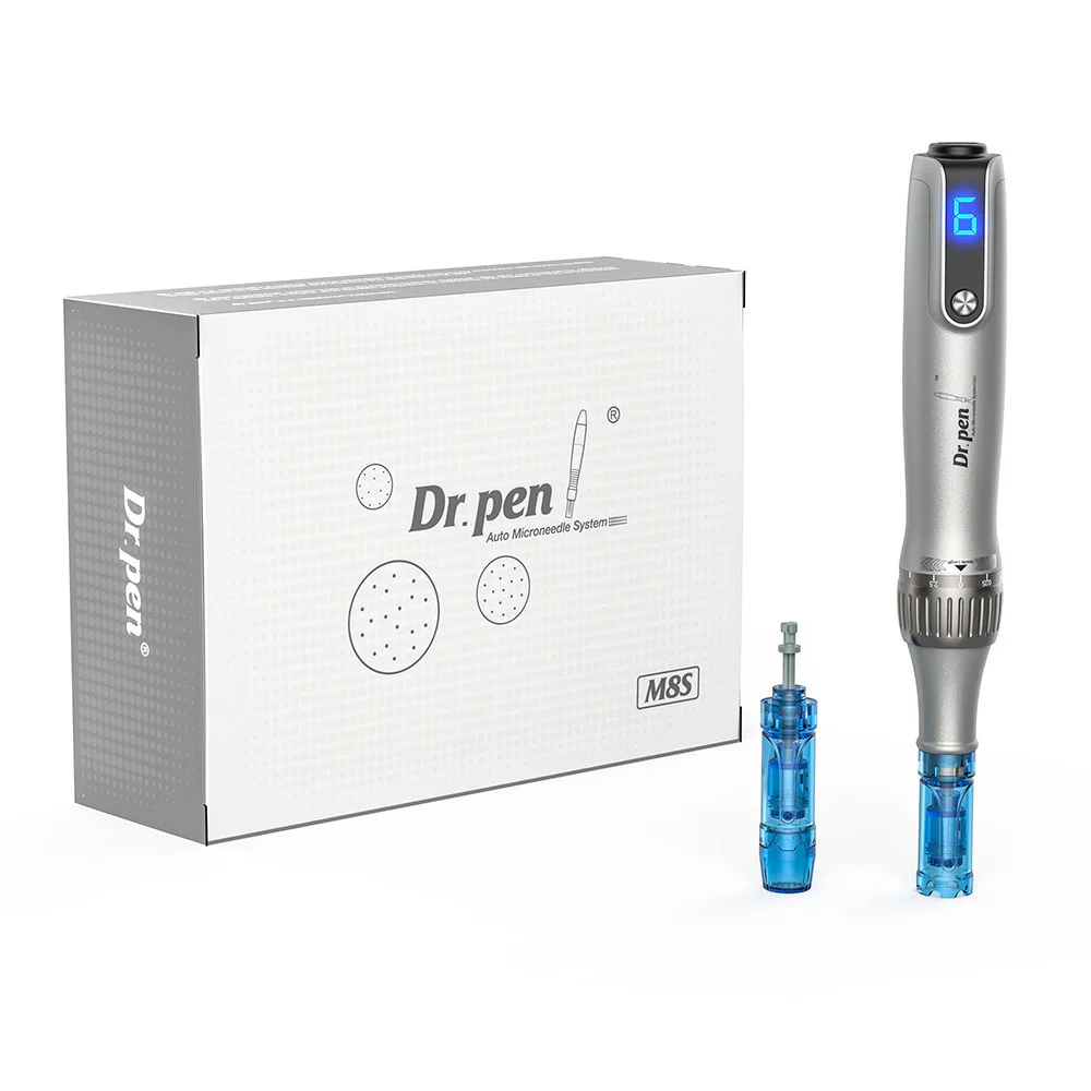 עט M85 Derma
