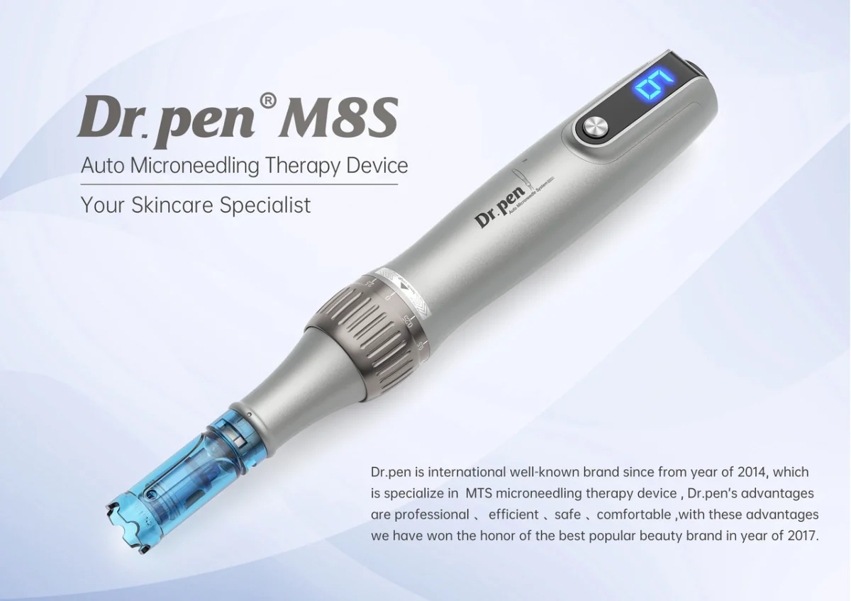 עט M85 Derma 2