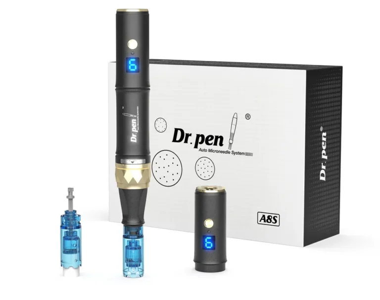 A85 Dermapen