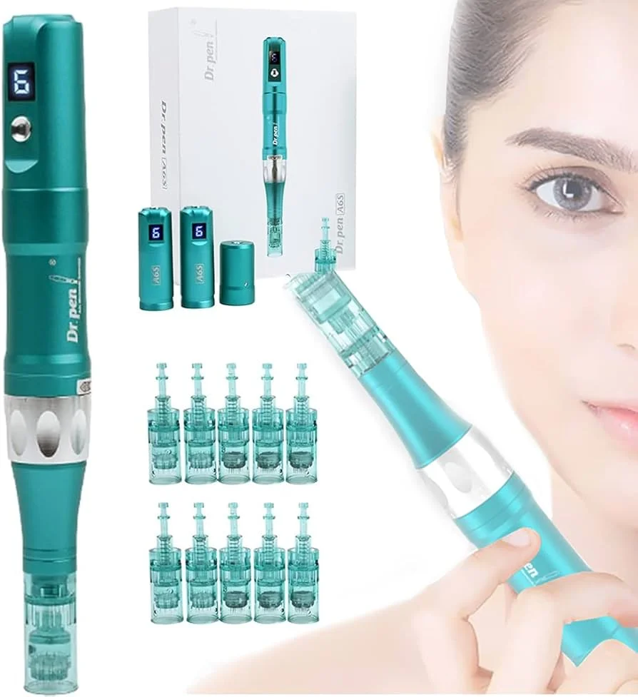 Dermapen A6S 2