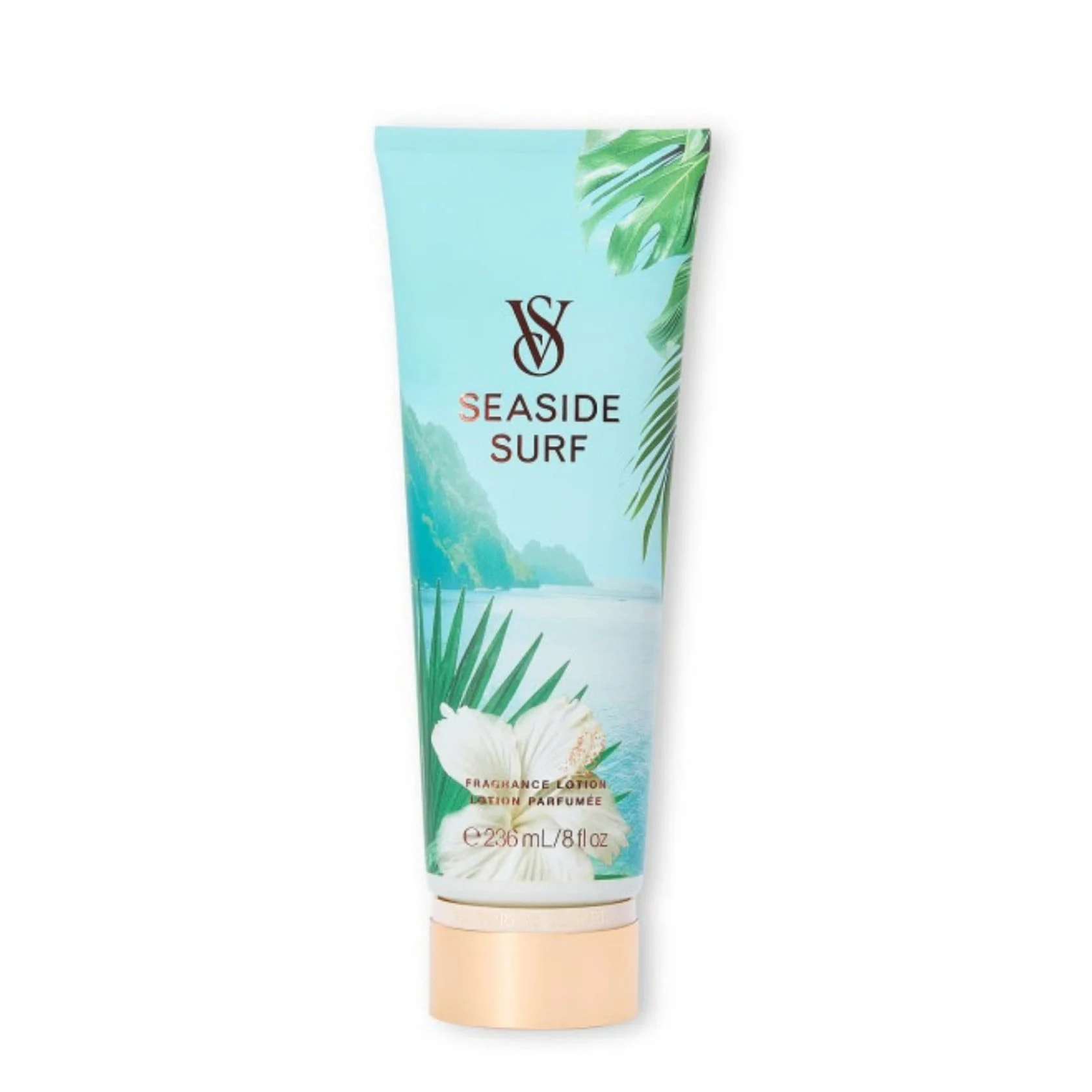 תחליב ריחני של Victoria's Secret SEASIDE SURF
