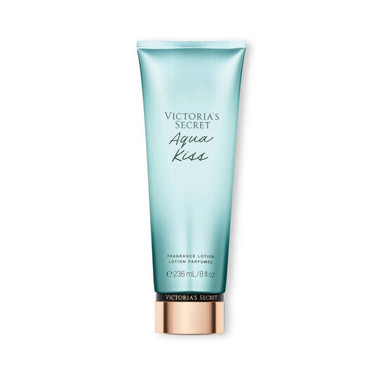 קרם ריחני של Victoria's Secret AQUA KISS