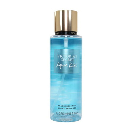 התזת Aqua Kiss של ויקטוריה סיקרט