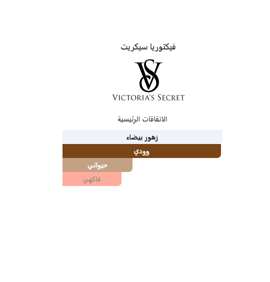סנסציה של Victoria's Secret MIDNIGHT BLOOM 2