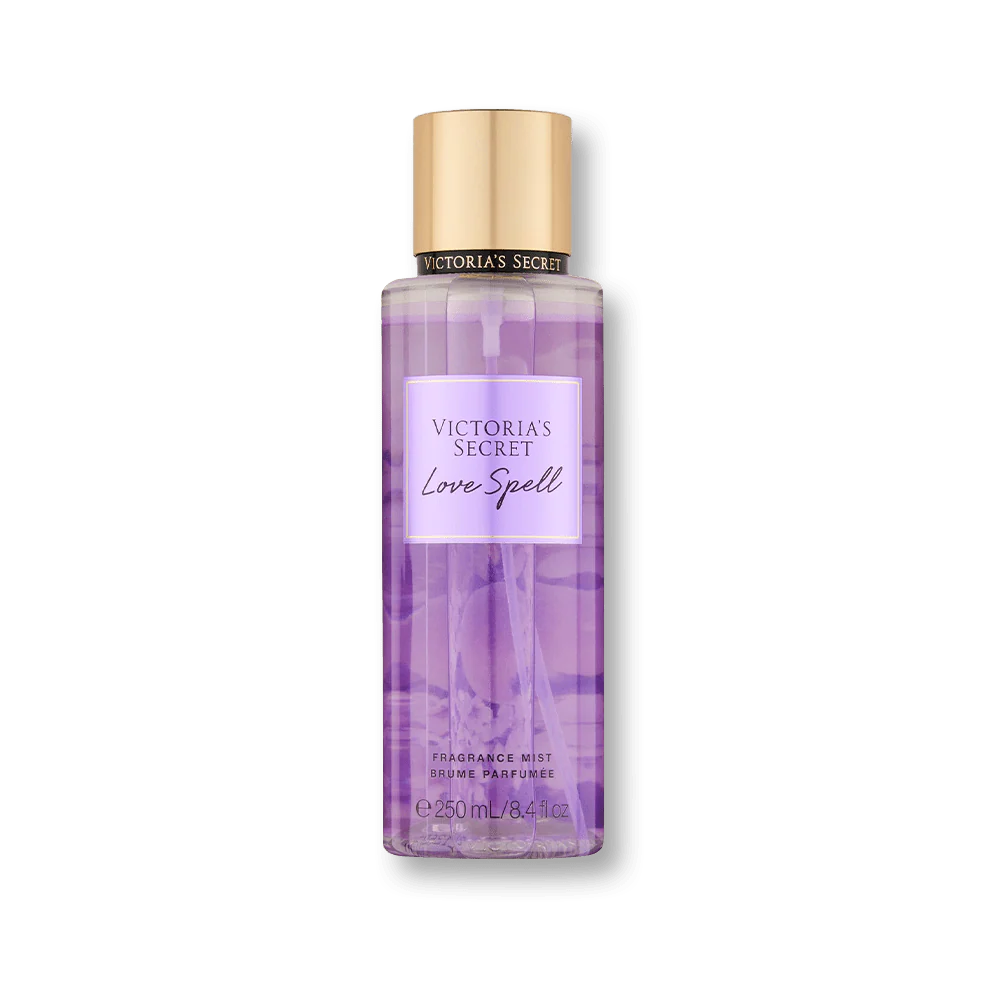 Splash Victoria's Secret LOVE SPEII