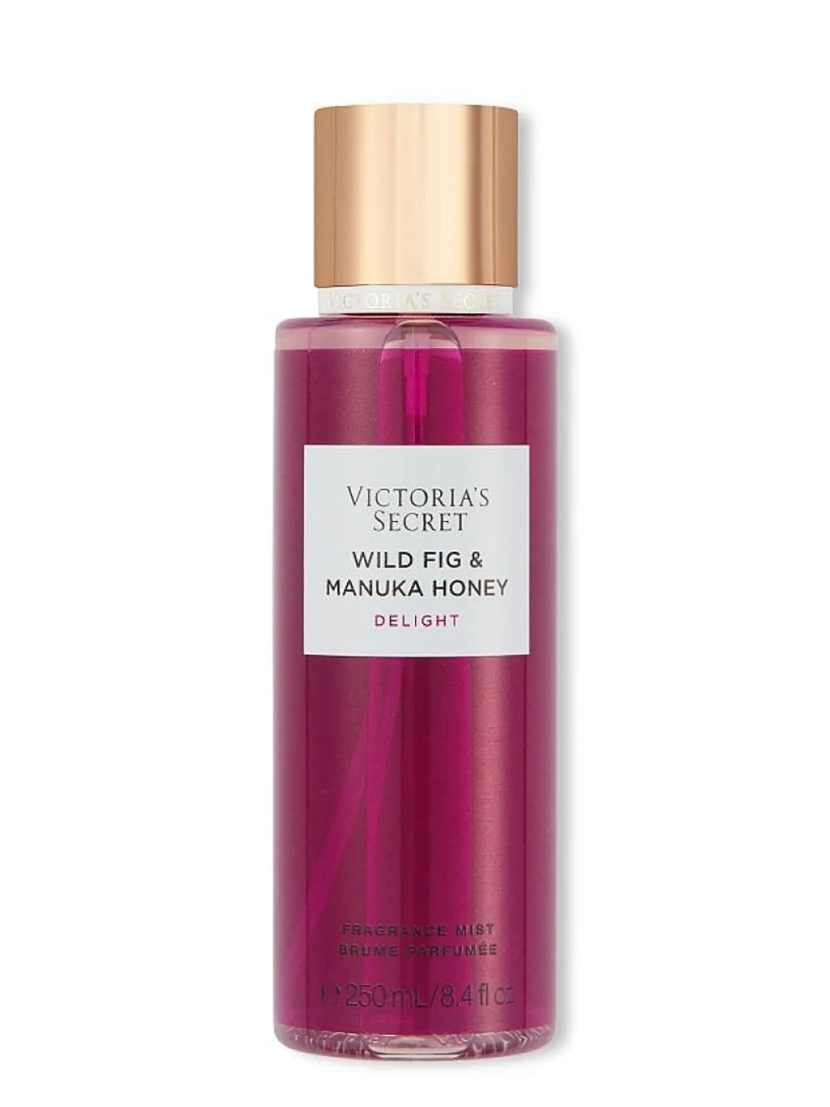 Victoria's Secret WILD FIG MANUKA HONY splash