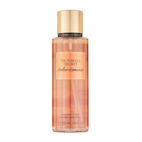 Splash Victoria's Secret AMBER ROMANCE