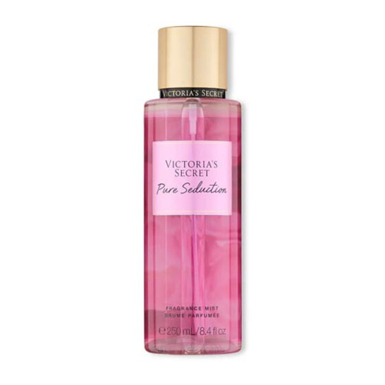 Splash Victoria's Secret פיתוי טהור