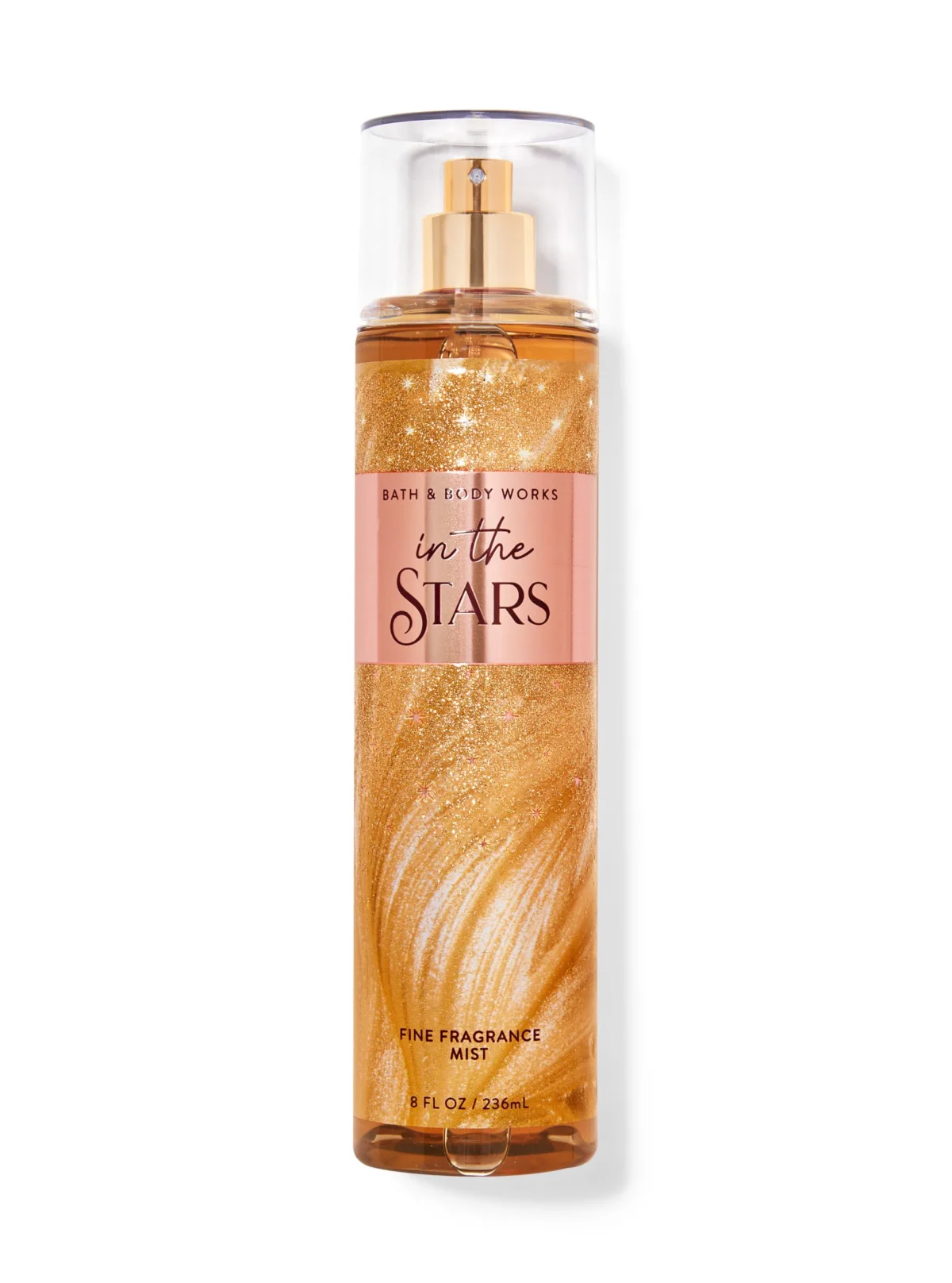 Splash Bath ו-Body Works In The Stars