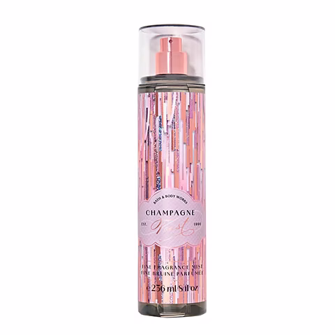 Splash Bath & Body Works טוסט שמפניה