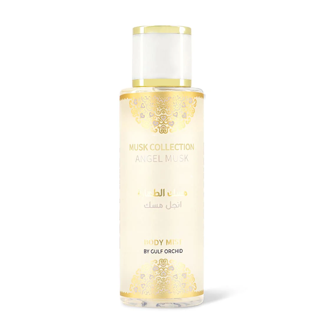 Splash Musk Purity Angel Musk