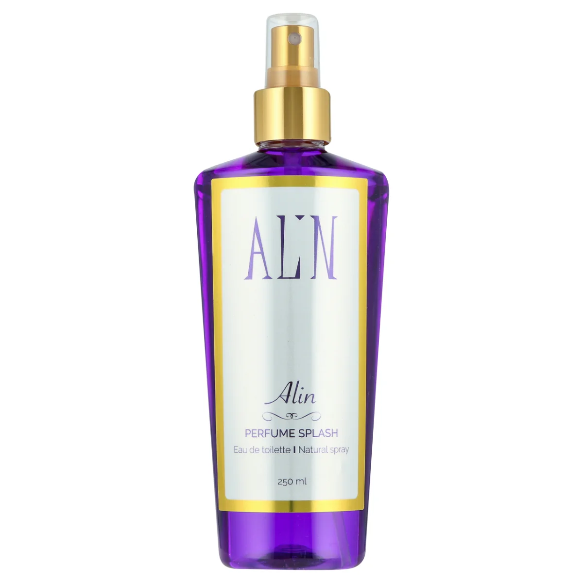 Splash ALIN 250 מ"ל