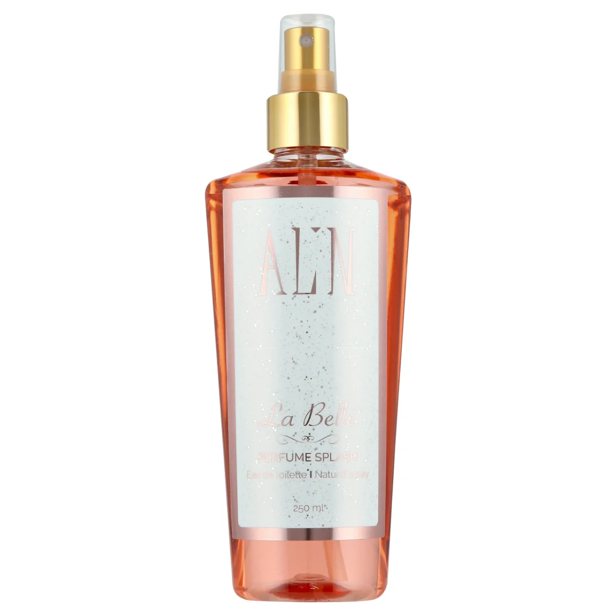 Splash Alen Body 250 מ"ל LA BELLE