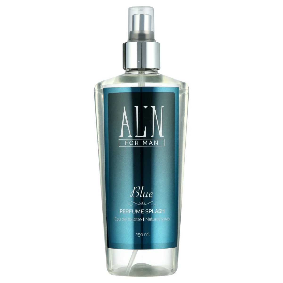 Splash Alien for Men 250 מ"ל BLUE
