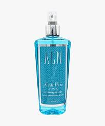 Body splash מבית Alien HERB PURE 250 מ"ל