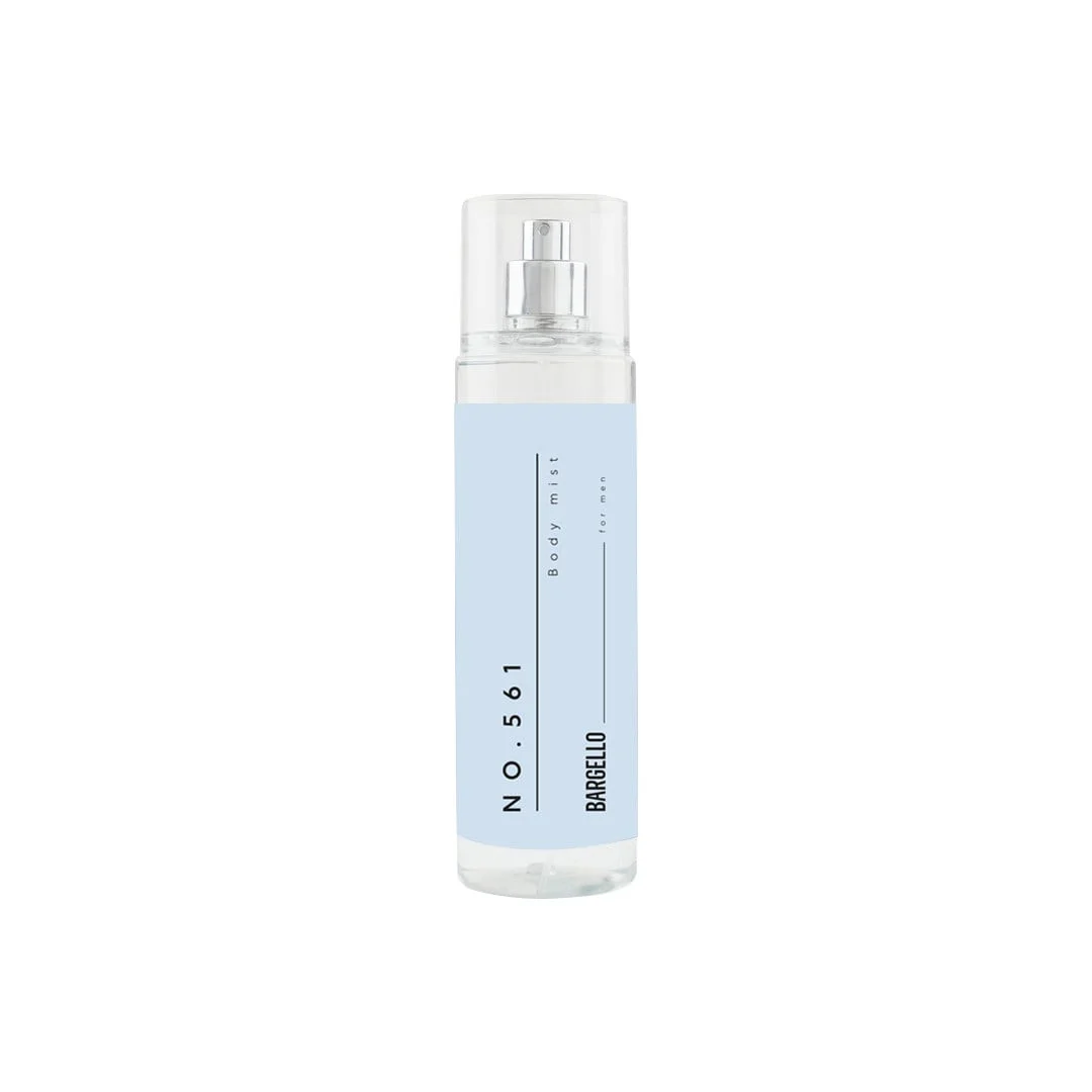 Body splash לגברים BARGELO 561