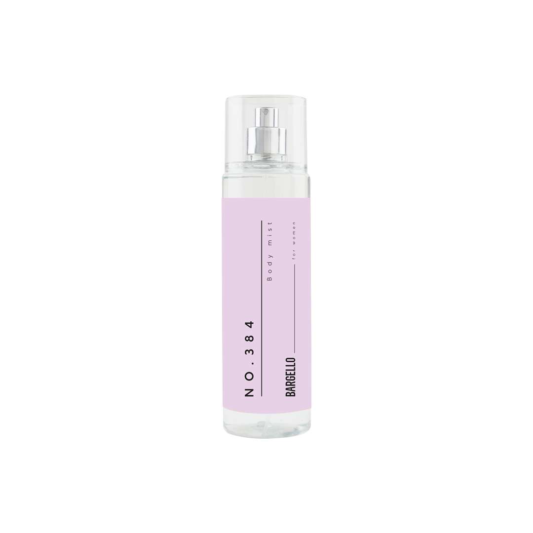 BARGELO 384 body splash