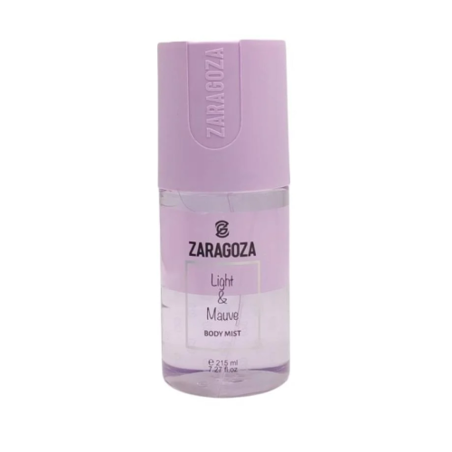 BODY SPLASH LIGHT & MAUVE