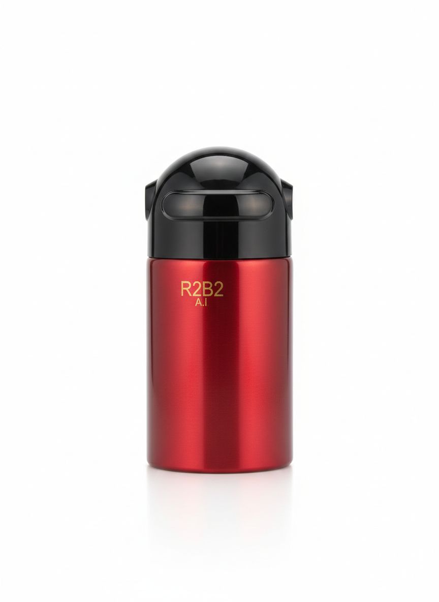 דאודורנט ספריי לגברים R2B2 A.I