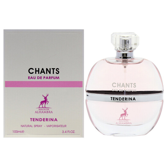 בשמים של Ladies Chants Tendrina EDP