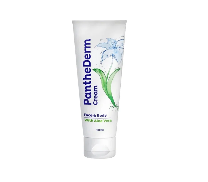 Freeze Derm – Panthe Derm קרם לפנים ולגוף