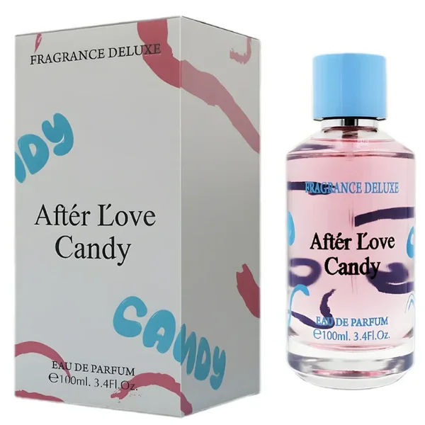 בושם After Love Candy לשני המינים