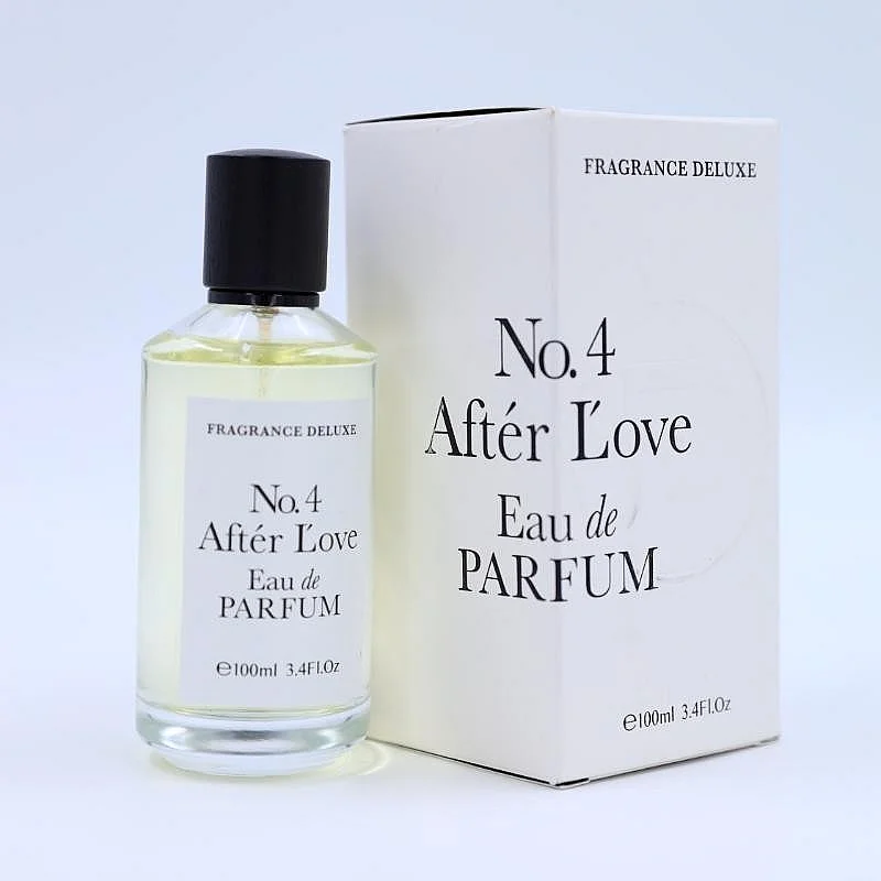 ניחוח דלוקס מס' 4 After Love