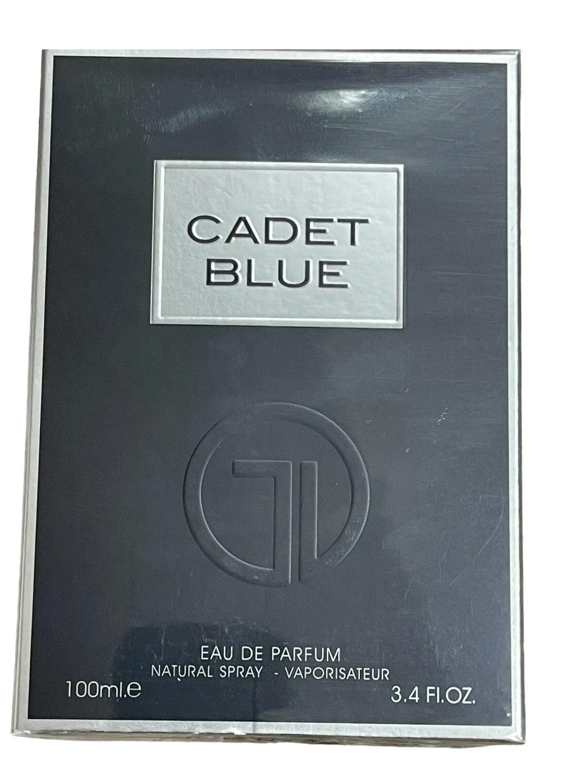 בושם Cadet Blue