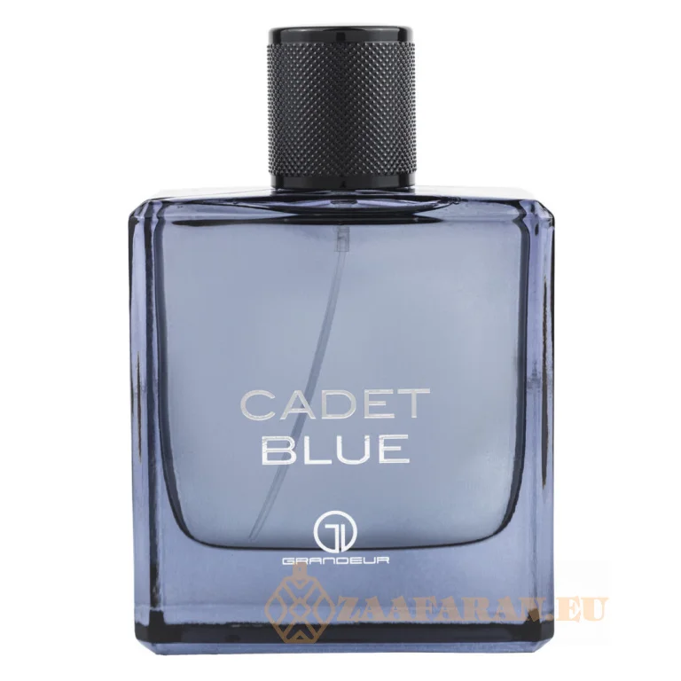 בושם Cadet Blue 2
