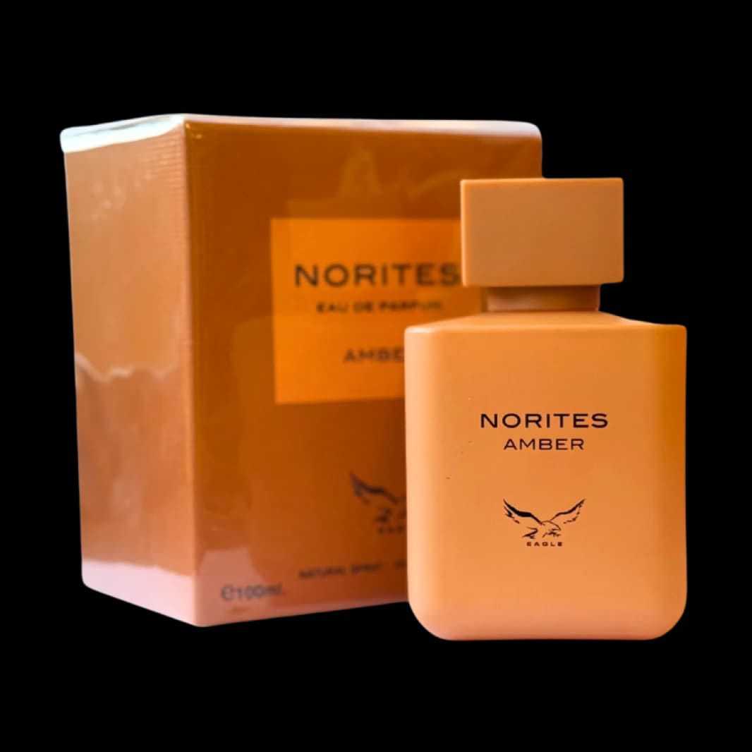 Eagle Noorites Amber 100 מ"ל