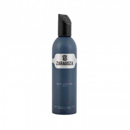 SARAGOZA BODY SPLASH לגברים